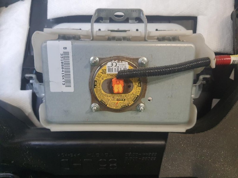 KIT Airbag 553020D180 Toyota Yaris IV 2014