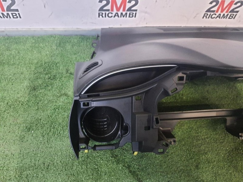 KIT Airbag 553020D180 Toyota Yaris IV 2014