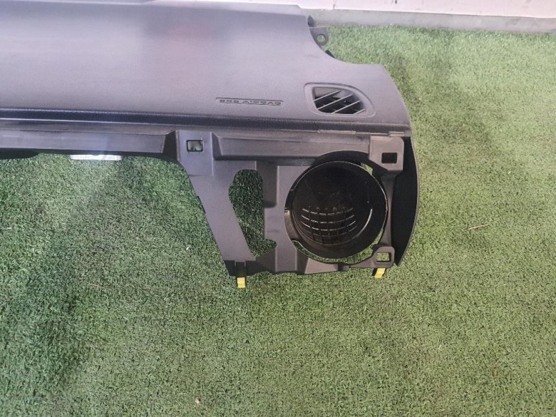 KIT Airbag 553020D180 Toyota Yaris IV 2014