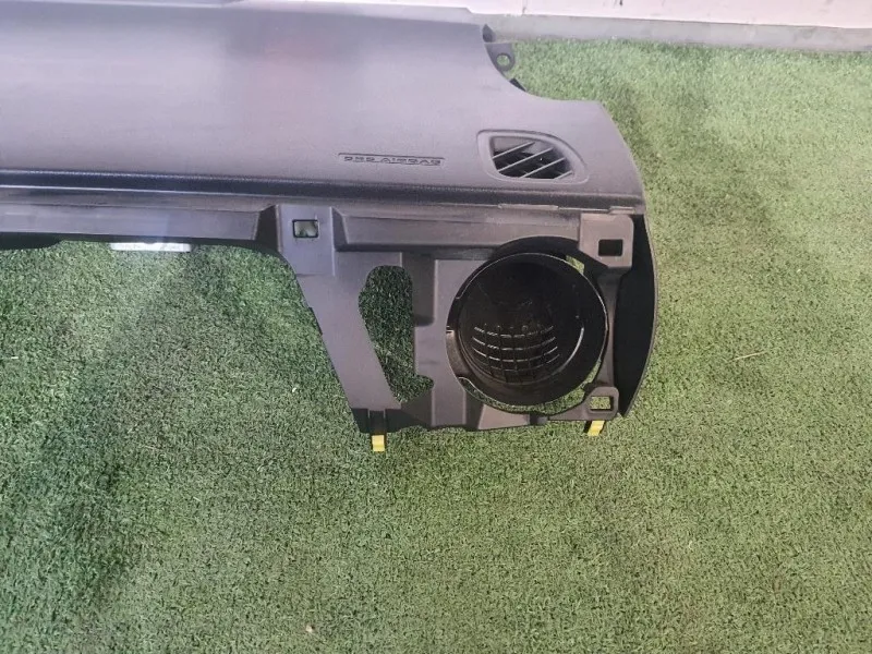 KIT Airbag 553020D180 Toyota Yaris IV 2014