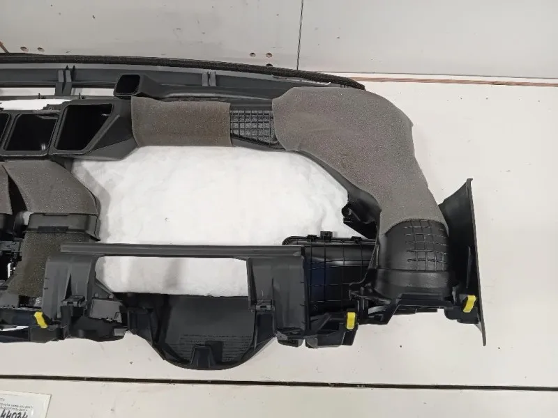 KIT Airbag KIT AIRBAG YARIS 2017 Toyota Yaris IV 2017