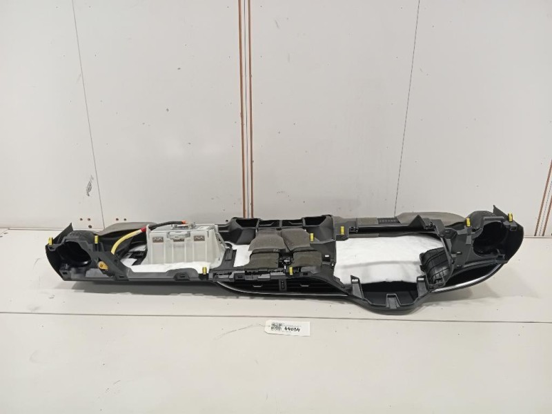 KIT Airbag KIT AIRBAG YARIS 2017 Toyota Yaris IV 2017