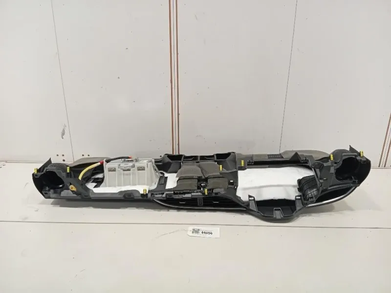 KIT Airbag KIT AIRBAG YARIS 2017 Toyota Yaris IV 2017