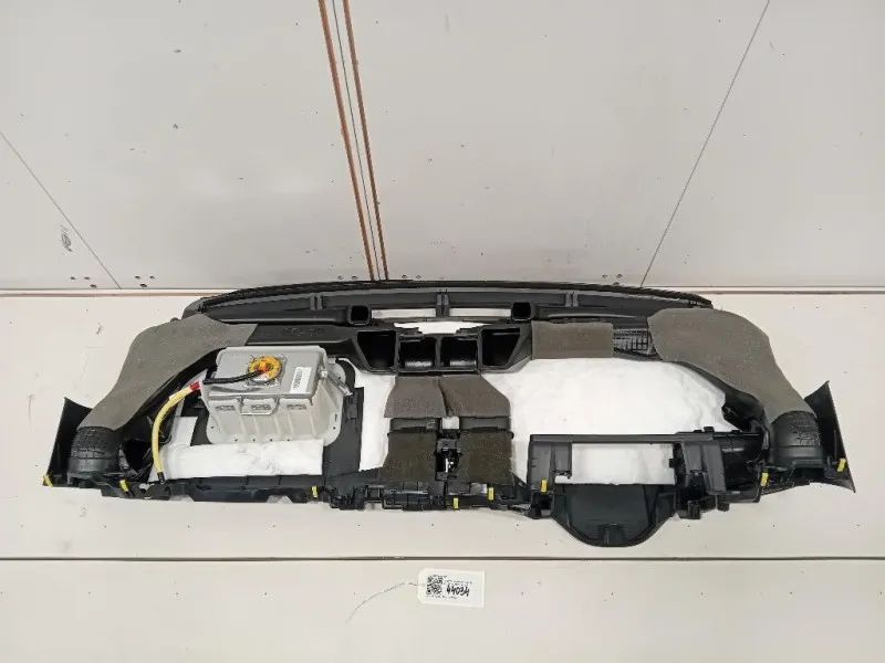 KIT Airbag KIT AIRBAG YARIS 2017 Toyota Yaris IV 2017