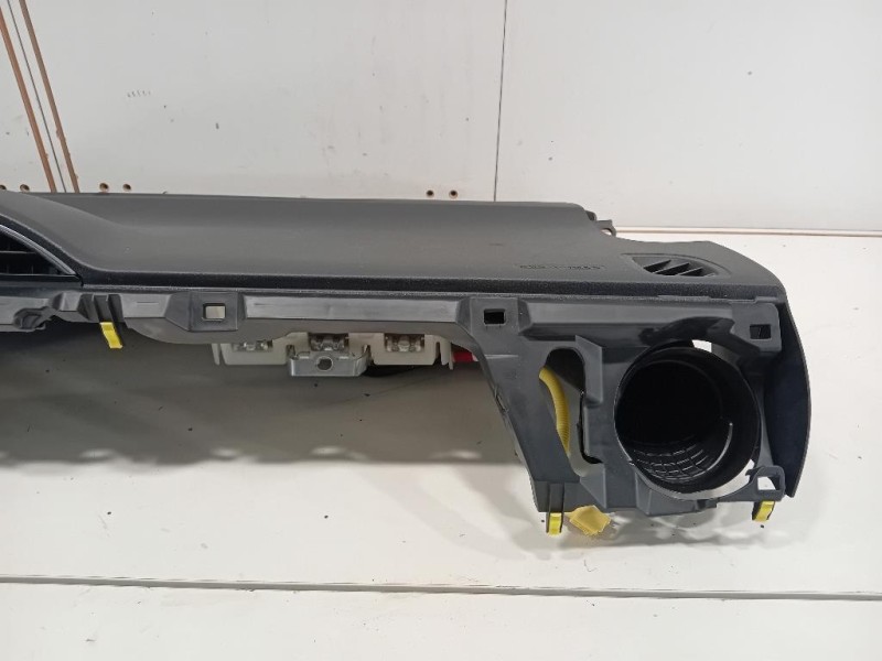 KIT Airbag KIT AIRBAG YARIS 2017 Toyota Yaris IV 2017