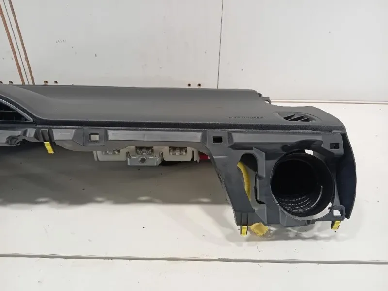 KIT Airbag KIT AIRBAG YARIS 2017 Toyota Yaris IV 2017