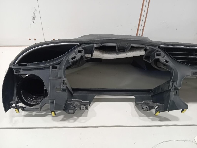 KIT Airbag KIT AIRBAG YARIS 2017 Toyota Yaris IV 2017