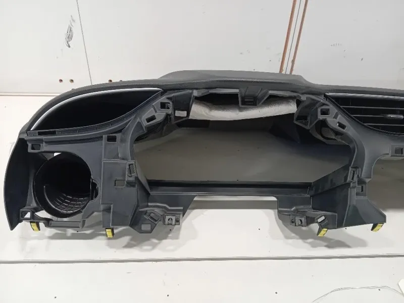 KIT Airbag KIT AIRBAG YARIS 2017 Toyota Yaris IV 2017