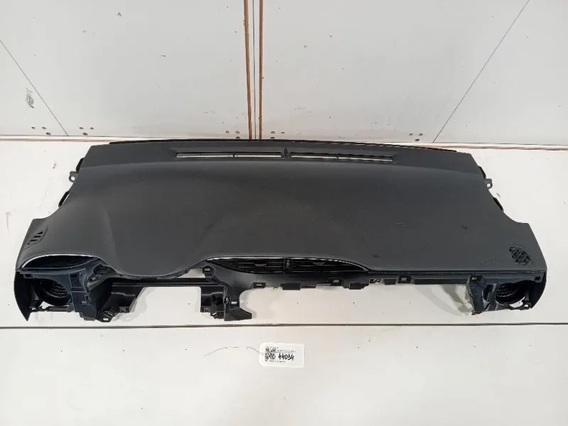 KIT Airbag KIT AIRBAG YARIS 2017 Toyota Yaris IV 2017