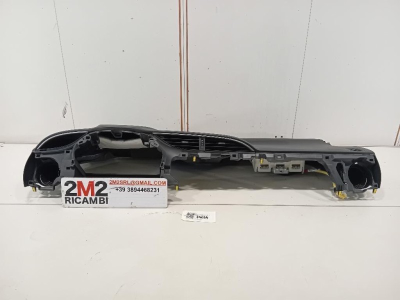 KIT Airbag KIT AIRBAG YARIS 2017 Toyota Yaris IV 2017