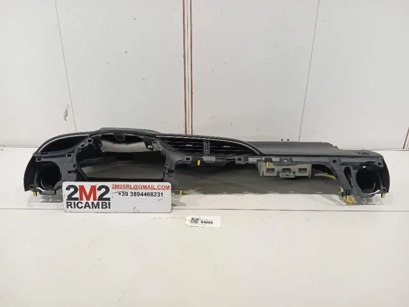 KIT Airbag KIT AIRBAG YARIS 2017 Toyota Yaris IV 2017