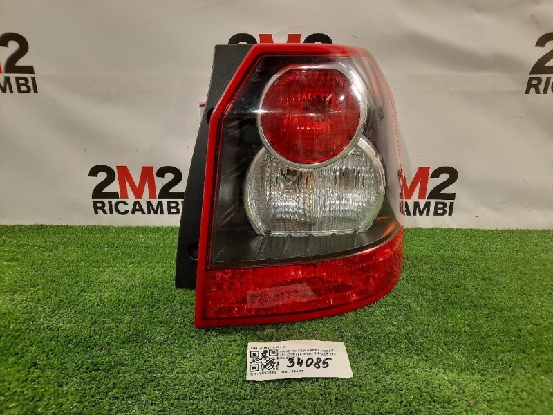 Fanale POST DX 6H52-13404-A Land Rover Freelander II 2007