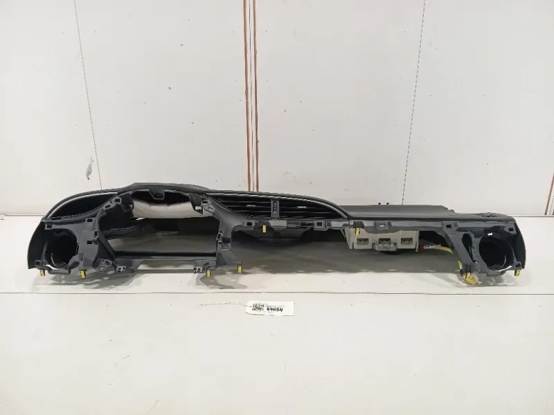 KIT Airbag KIT AIRBAG YARIS 2017 Toyota Yaris IV 2017