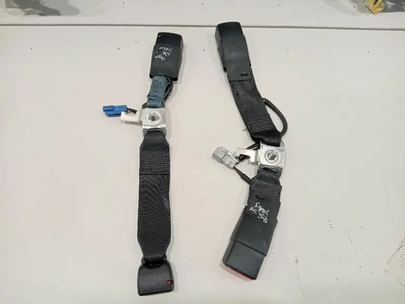 KIT Airbag KIT AIRBAG YARIS 2017 Toyota Yaris IV 2017