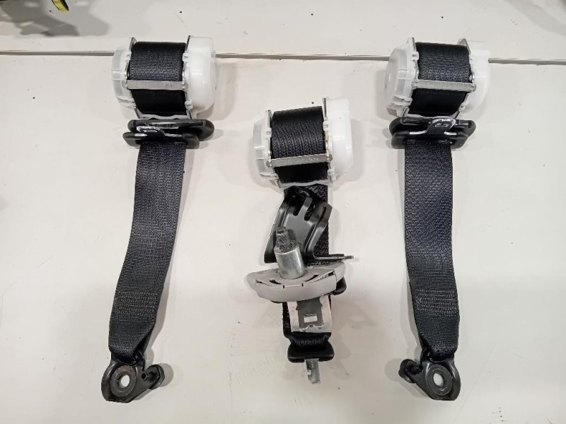 KIT Airbag KIT AIRBAG YARIS 2017 Toyota Yaris IV 2017