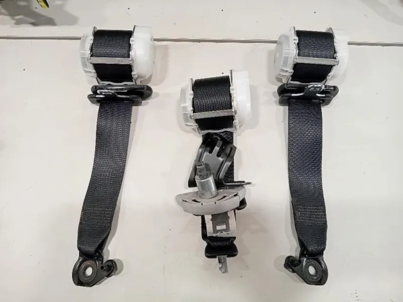 KIT Airbag KIT AIRBAG YARIS 2017 Toyota Yaris IV 2017