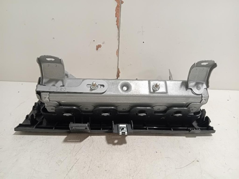 KIT Airbag KIT AIRBAG YARIS 2017 Toyota Yaris IV 2017