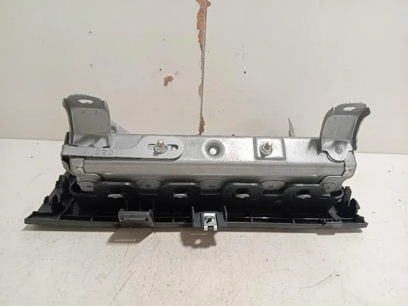 KIT Airbag KIT AIRBAG YARIS 2017 Toyota Yaris IV 2017