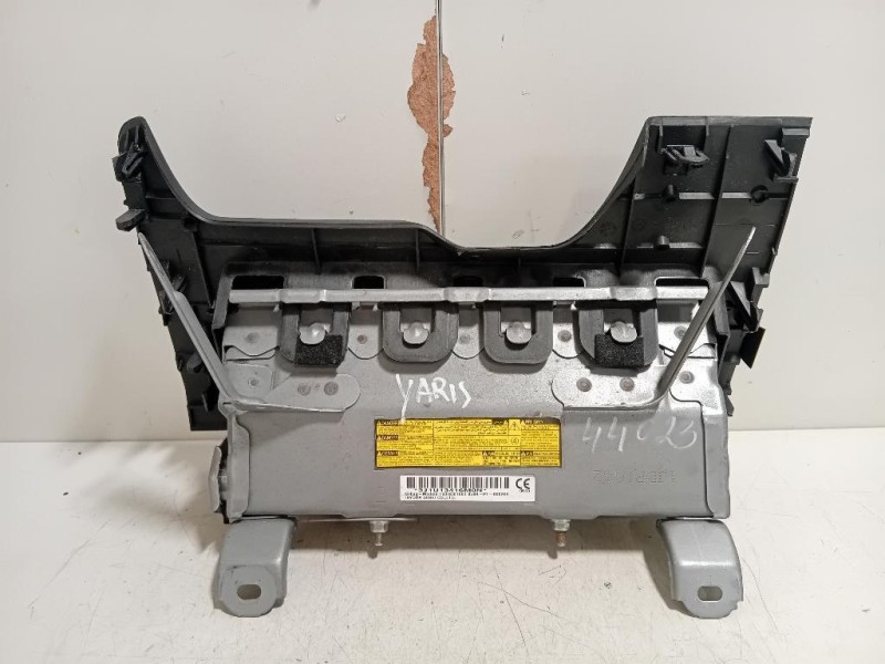 KIT Airbag KIT AIRBAG YARIS 2017 Toyota Yaris IV 2017