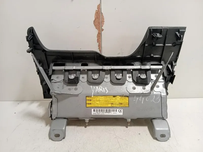 KIT Airbag KIT AIRBAG YARIS 2017 Toyota Yaris IV 2017