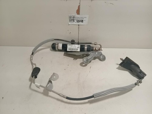 Air-bag Cofano Sistema Protezione Pedoni ANT