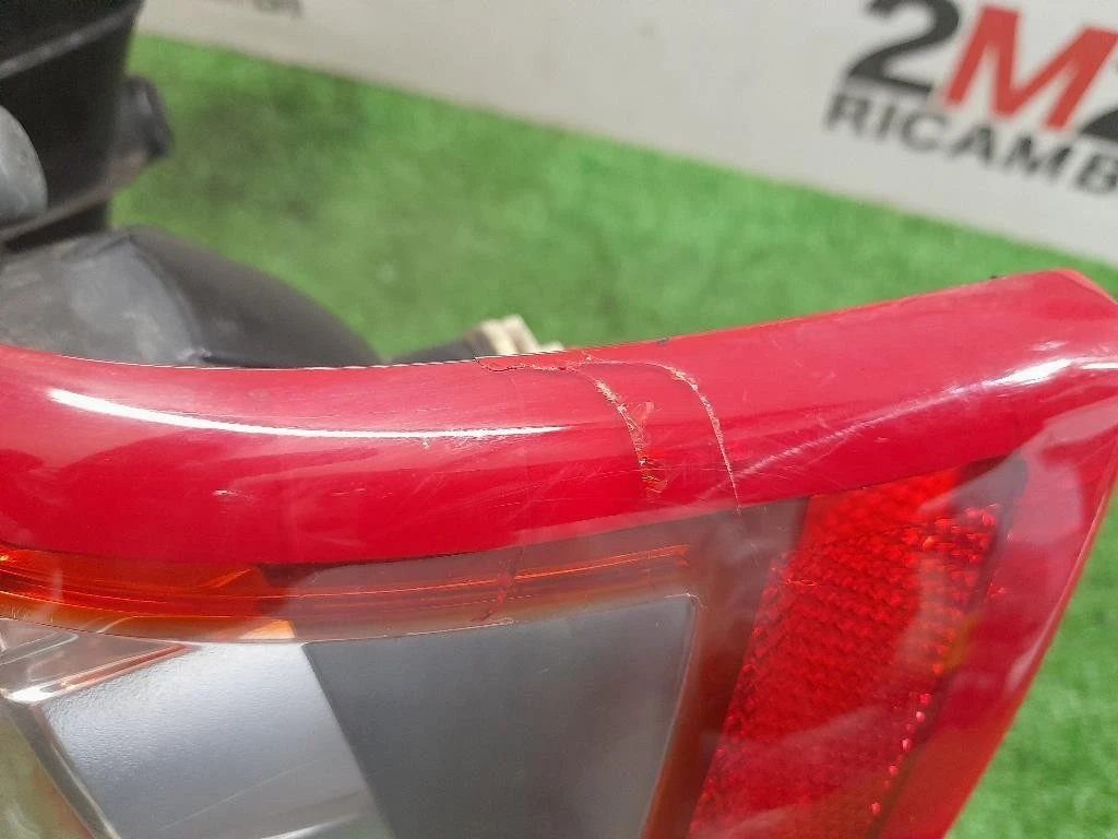 Fanale POST DX 6H5213404A Land Rover Freelander II 2007