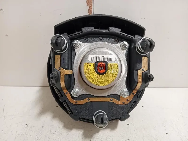 KIT Airbag KIT AIRBAG YARIS 2017 Toyota Yaris IV 2017