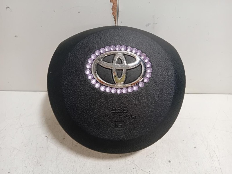 KIT Airbag KIT AIRBAG YARIS 2017 Toyota Yaris IV 2017