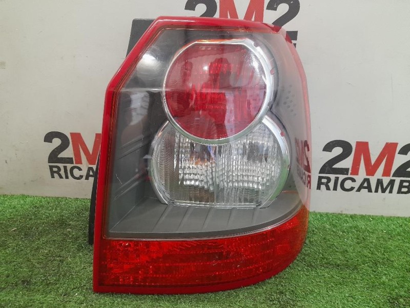 Fanale POST DX 6H5213404A Land Rover Freelander II 2007