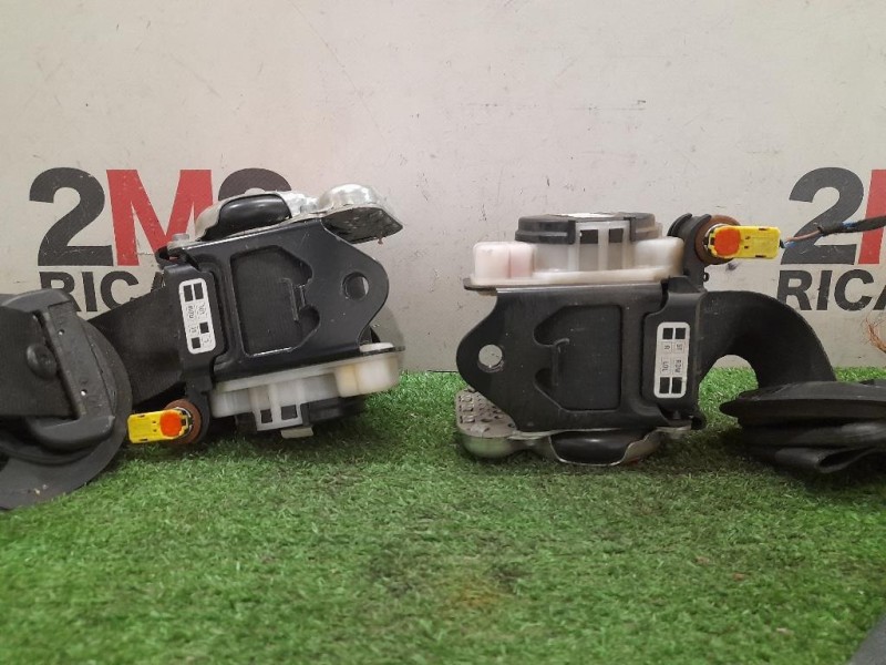 KIT Airbag 8V0880204J 5G0880201AC 5G4857705 5G4857706 Volkswagen GOLF VII 2017