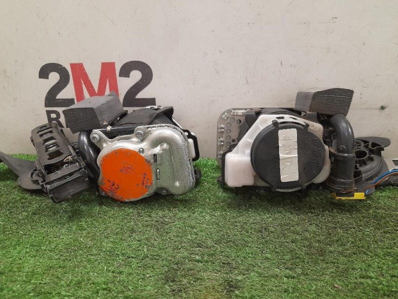 KIT Airbag 8V0880204J 5G0880201AC 5G4857705 5G4857706 Volkswagen GOLF VII 2017