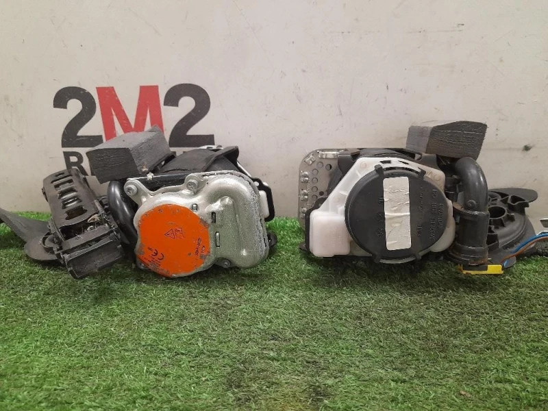 KIT Airbag 8V0880204J 5G0880201AC 5G4857705 5G4857706 Volkswagen GOLF VII 2017