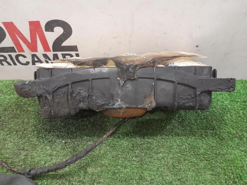 KIT Airbag 8V0880204J 5G0880201AC 5G4857705 5G4857706 Volkswagen GOLF VII 2017