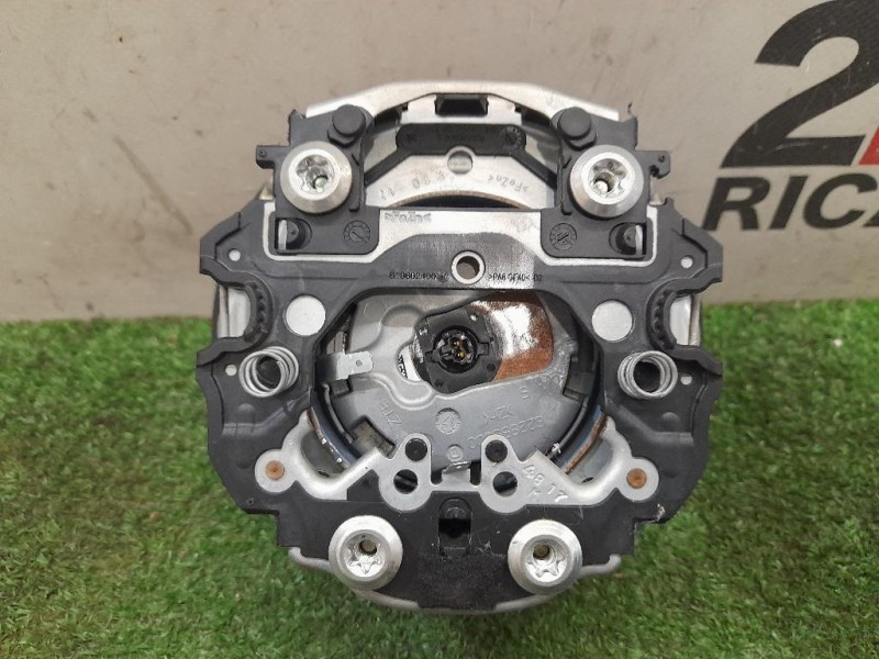 KIT Airbag 8V0880204J 5G0880201AC 5G4857705 5G4857706 Volkswagen GOLF VII 2017