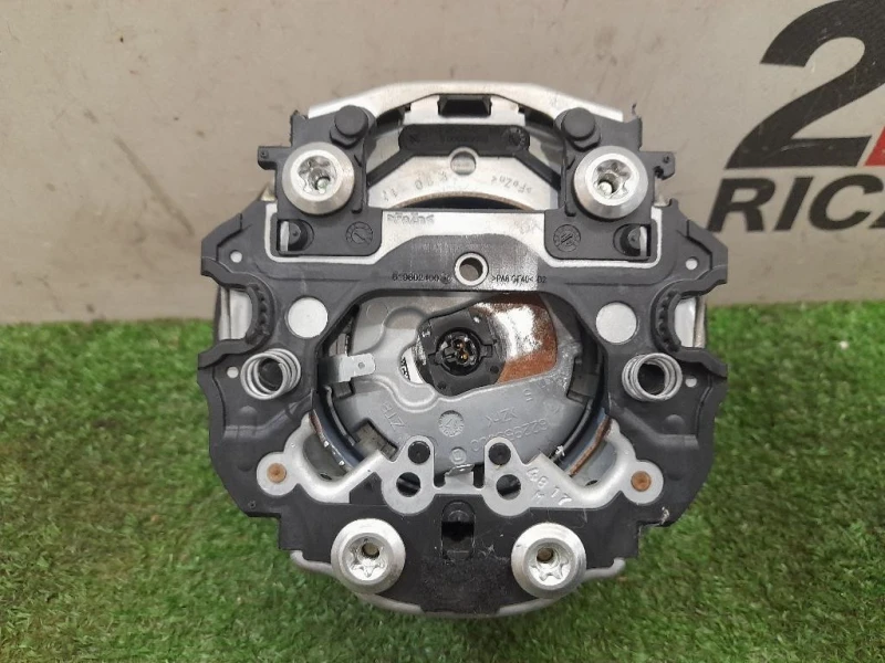 KIT Airbag 8V0880204J 5G0880201AC 5G4857705 5G4857706 Volkswagen GOLF VII 2017