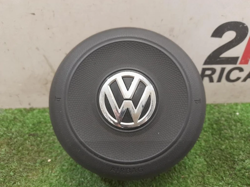 KIT Airbag 8V0880204J 5G0880201AC 5G4857705 5G4857706 Volkswagen GOLF VII 2017