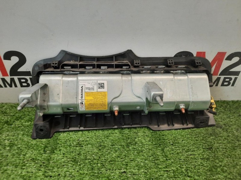 KIT Airbag Volvo V40 II 2012