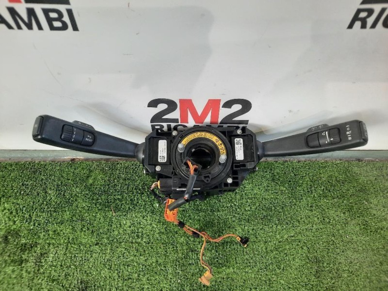 KIT Airbag Volvo V40 II 2012