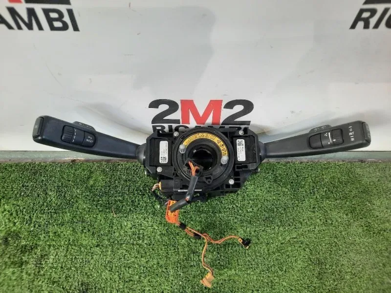 KIT Airbag Volvo V40 II 2012