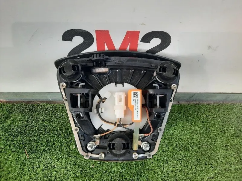 KIT Airbag Volvo V40 II 2012