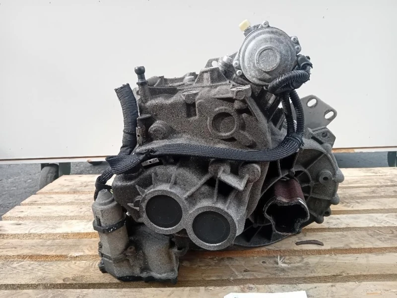 Cambio A4513700301 5 MARCE Smart Fortwo Cabrio 451 2010