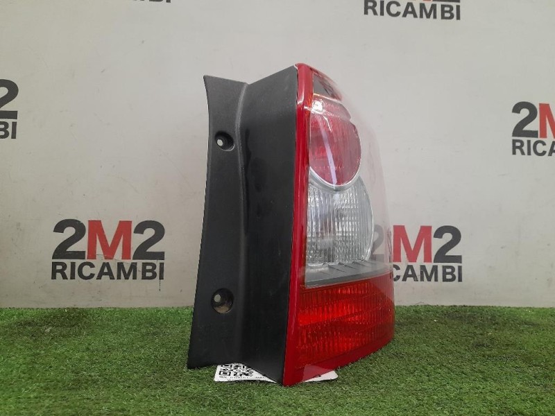 Fanale POST DX 6H5213404A Land Rover Freelander II 2007