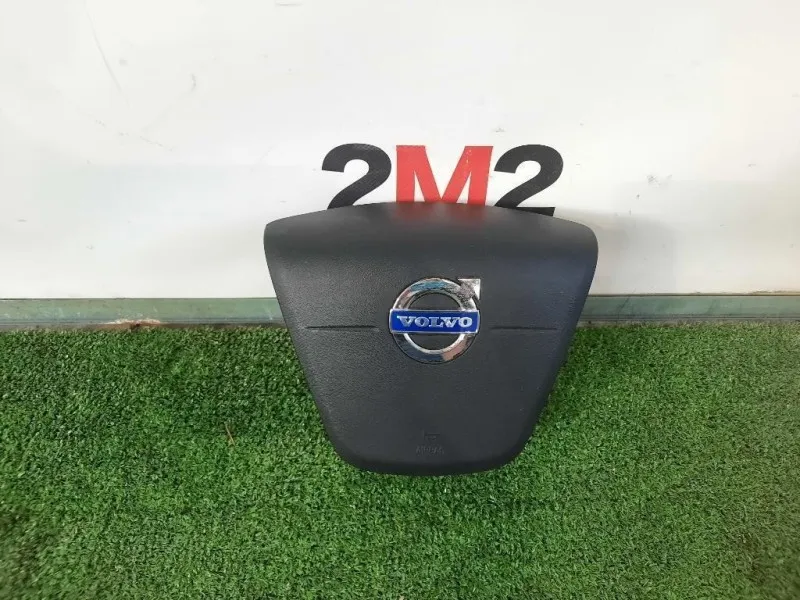 KIT Airbag Volvo V40 II 2012