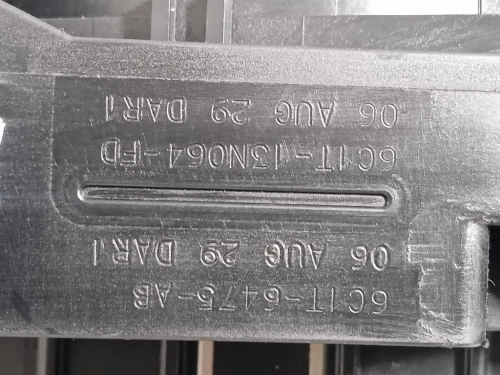 Devioguida Completo 4M5T-14A664-AB Ford KUGA I 2008