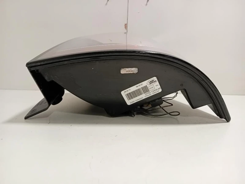 Fanale POST DX DH52-13404-AB Land Rover Freelander II 2011