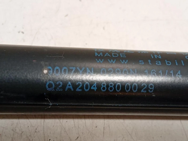 KIT Ammortizzatori ANT A2048800029 Mercedes Classe B W246 2012