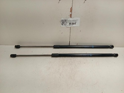 KIT Ammortizzatori ANT A2048800029 Mercedes Classe B W246 2012