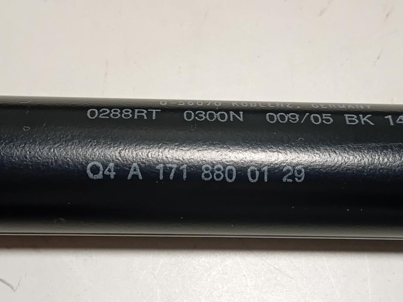 KIT Ammortizzatori ANT A19188001298A1719800164 DX+SX Mercedes Classe SLK R171 2004