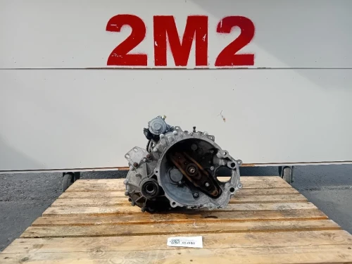 Cambio A4513700301 5 MARCE Smart Fortwo Cabrio 451 2010