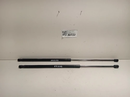 KIT Ammortizzatori ANT A19188001298A1719800164 DX+SX Mercedes Classe SLK R171 2004